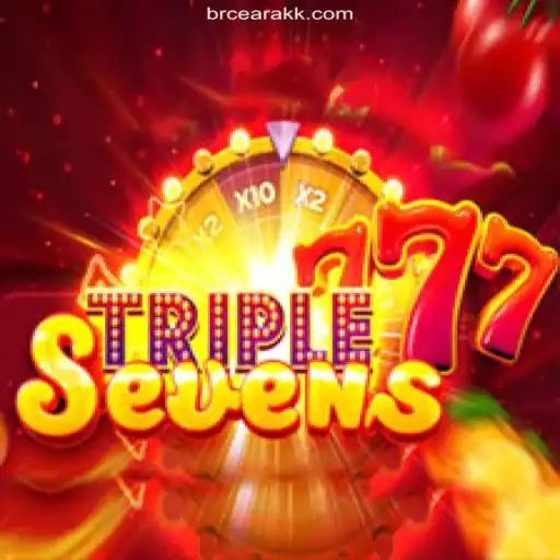 Explore the Exciting World of 777TripleSeven: Ceara KK O Cassino Online Favorito dos Brasileiros