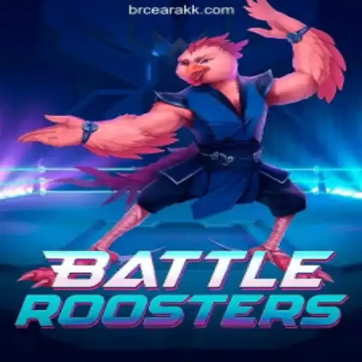 BattleRoosters Takes the Gaming World by Storm