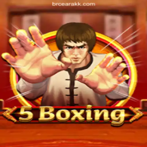 5Boxing: The Thrilling Game Captivating Brazilians