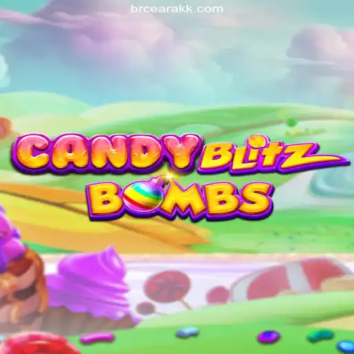 CandyBlitzBombs: Ceara KK O cassino online favorito dos brasileiros