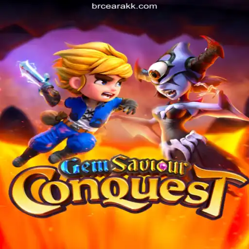 GemSaviourConquest: A Journey into the World of Enchantment and Adventure