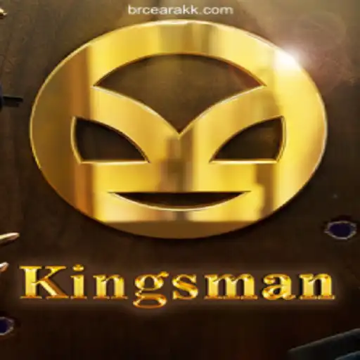 Kingsman: A Comprehensive Guide to Playing Ceara KK O cassino online favorito dos brasileiros🔥
