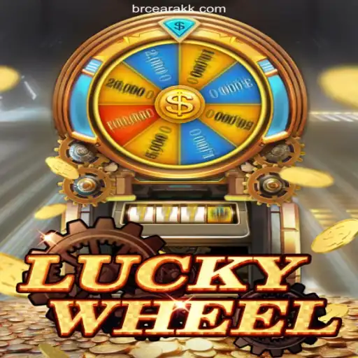 Discover LuckyWheel: The Thrill of Ceara KK's Favored Online Casino Game