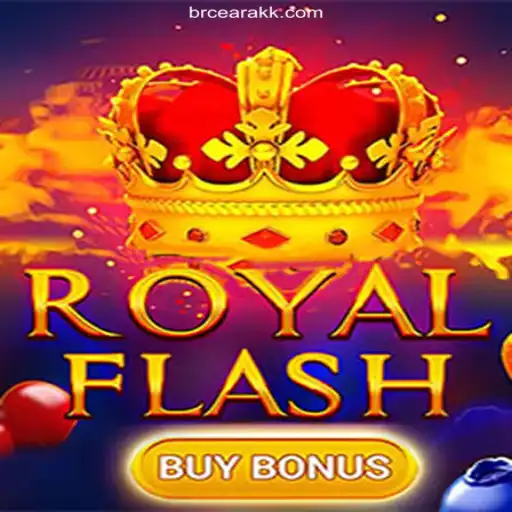 Exploring RoyalFlashBuyBonus: The Favorite Online Casino Game of Brazilians