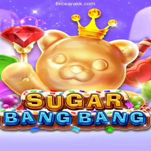 Exploring the Thrills of SUGARBANGBANG: A Digital Adventure in Ceara KK O cassino online favorito dos brasileiros🔥