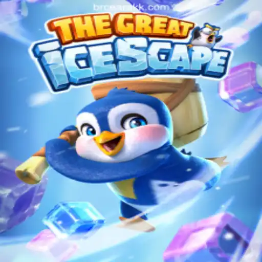 TheGreatIcescape: Discover Why It’s Ceara KK's Favorite Online Casino Game