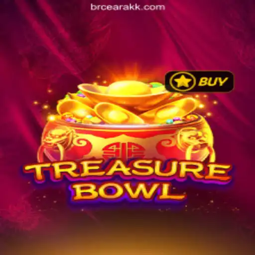 Exploring TreasureBowl: The Brazilian Favorite at Ceara KK