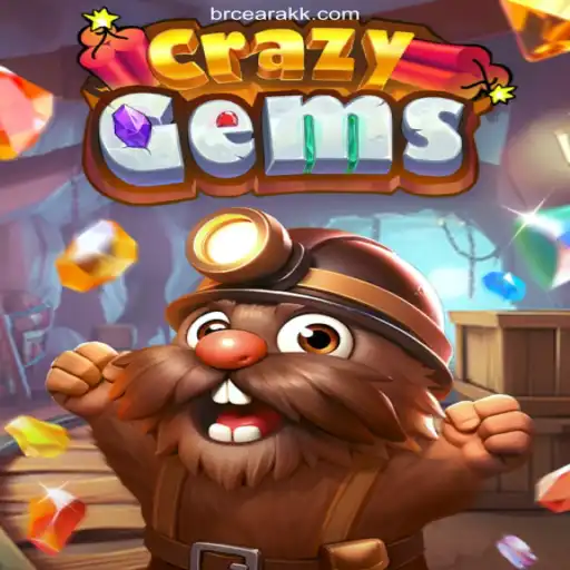 CrazyGems: The Ultimate Casino Game for Brazilian Enthusiasts