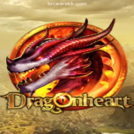 DragonHeart: The Mesmerizing Fantasy Adventure and Ceara KK O cassino online favorito dos brasileiros🔥