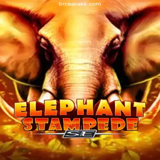 Discover the Thrills of ElephantStampedeSE: The Online Gaming Experience Favored by Brazilians