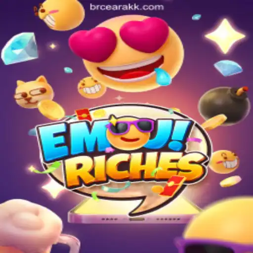 EmojiRiches: Exploring Ceara KK - O Cassino Online Favorito dos Brasileiros