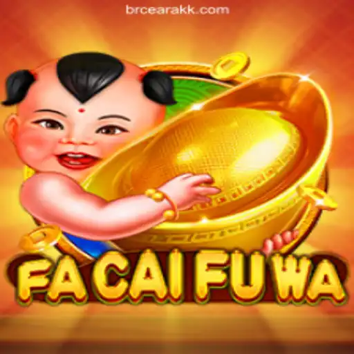 Exploring FaCaiFuWa: The Brazilian Online Casino Favorite