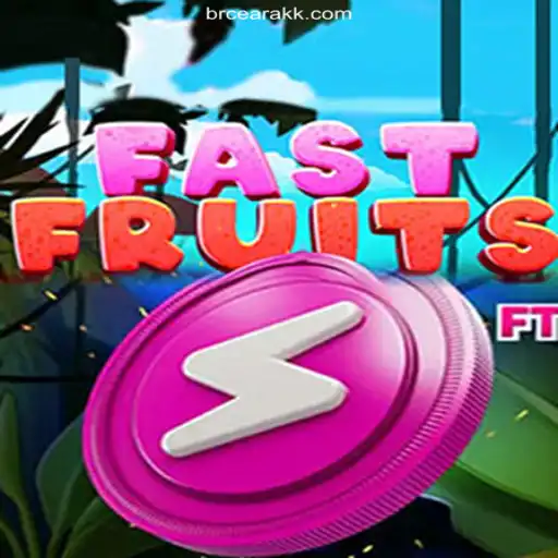 Unleashing the Thrills of FastFruits - Ceara KK O cassino online favorito dos brasileiros
