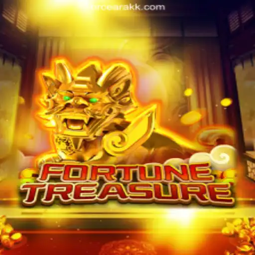 Discovering the Excitement of FortuneTreasure: Ceara KK's Favorite Online Casino Game in Brazil