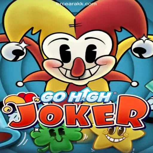 Discover the Thrilling World of GoHighJoker: Ceara KK's Online Casino Delight