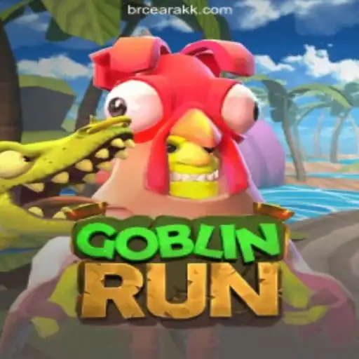 Exploring GoblinRun: The Thrilling Adventure Game Enthralling Brazilian Gamers