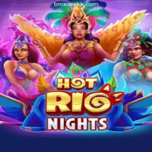 Discover the Thrills of HotRioNights: Ceara KK's Favorite Online Casino