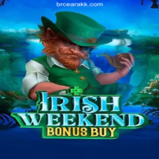 Exploring the Exciting World of IrishWeekendBonusBuy: A Favorite Among Brazilian Online Casino Enthusiasts