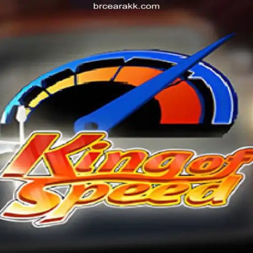 KingofSpeed: The Thrilling World of Ceara KK - O Cassino Online Favorito dos Brasileiros