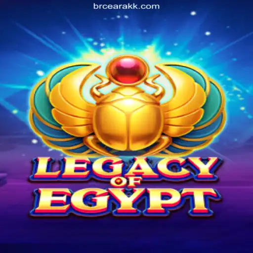 Legacy of Egypt: The Brazilian Favorite in Online Casinos