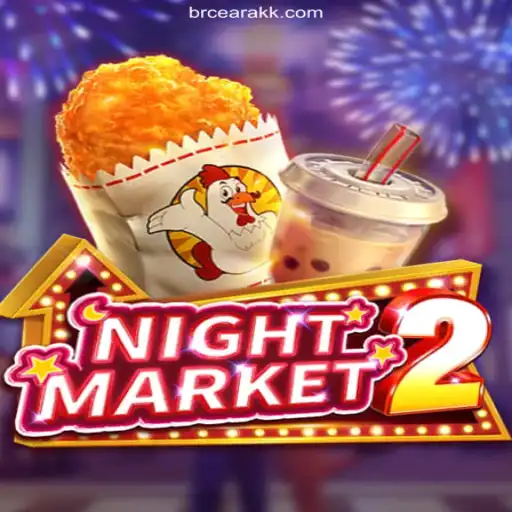 NightMarket2: A Thrilling Adventure in Gaming