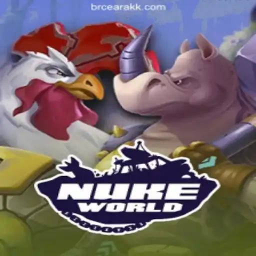 Discover the Thrilling World of NukeWorld: A New Era of Gaming