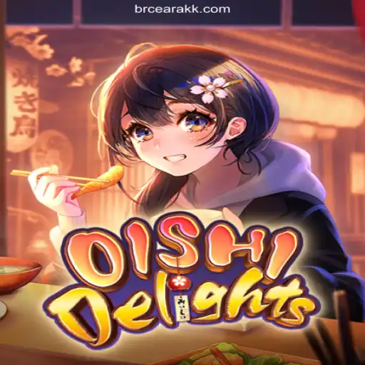 Discover the World of OishiDelights: A Journey into Culinary Gaming