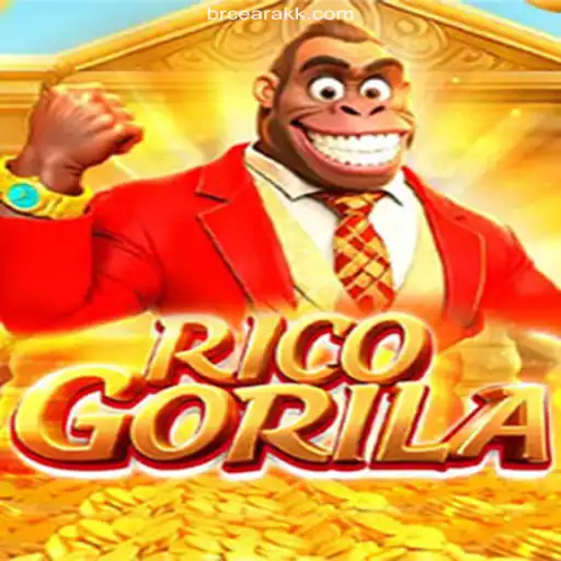 RicoGorila: Ceara KK O Cassino Online Favorito dos Brasileiros