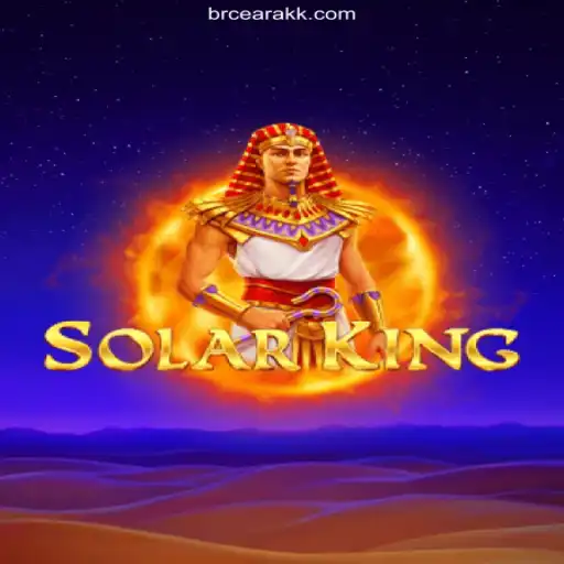 Discover SolarKing: The Brazilian Favorite Online Casino Game