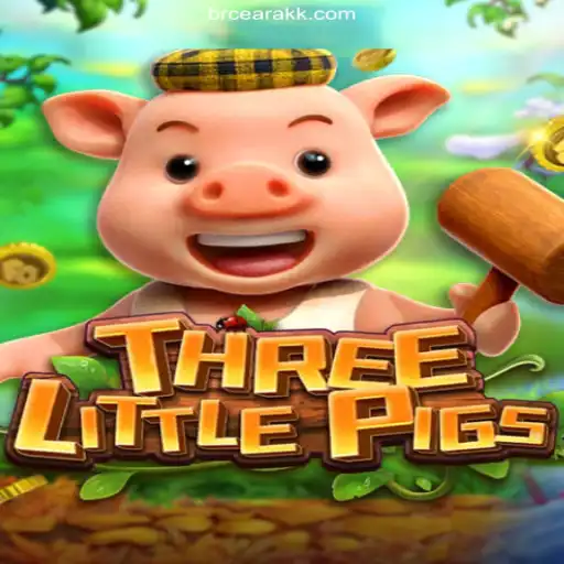 Discover the Exciting World of THREELITTLEPIGS: The Casino Game Winning Hearts in Brazil