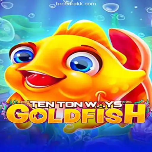 Exploring TenTonWaysGoldfish: A Smash Hit in the World of Online Gaming