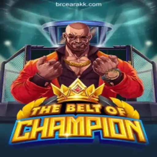 TheBeltOfChampion: The Ultimate Virtual Adventure