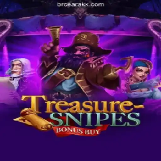 Exploring TreasuresnipesBonusBuy: Ceara KK’s Casino Delight