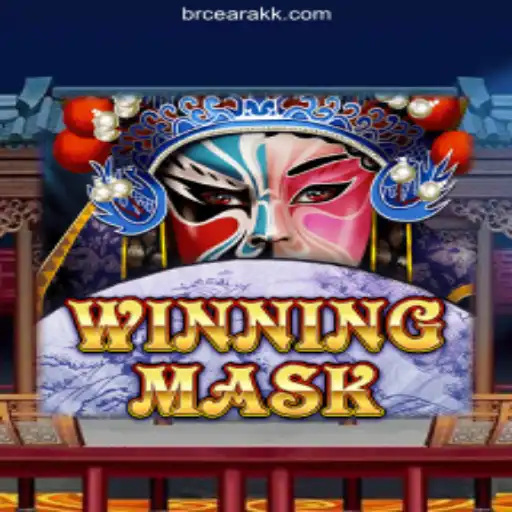 Discover the Exciting World of WinningMask: The Favorite Online Casino Game in Brazil