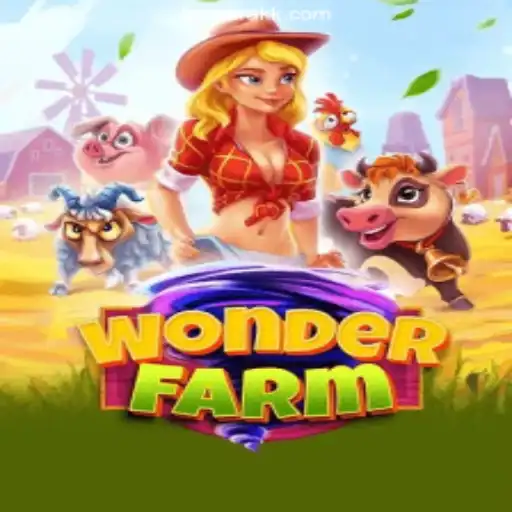 Exploring the Enchanting World of WonderFarm: The Ultimate Gaming Adventure