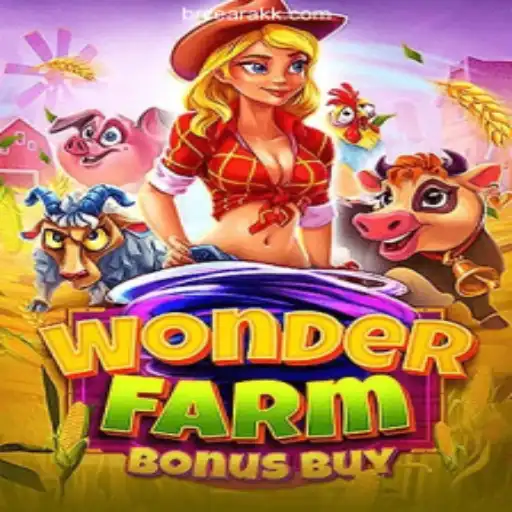 Explore WonderFarmBonusBuy: The Thrilling Casino Experience Favored by Brazilians